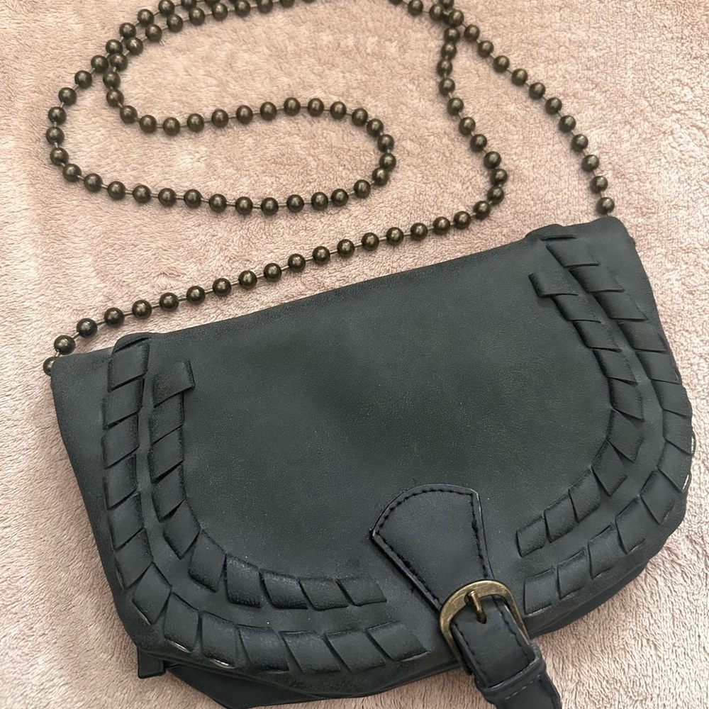 Shoulder Boho Bag